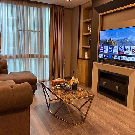 Chiang Mai Night Market Super Large Luxurious 3-Bedroom Hotel-Style Condo 외부 사진