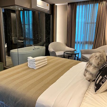 Chiang Mai Night Market Super Large Luxurious 3-Bedroom Hotel-Style Condo 외부 사진