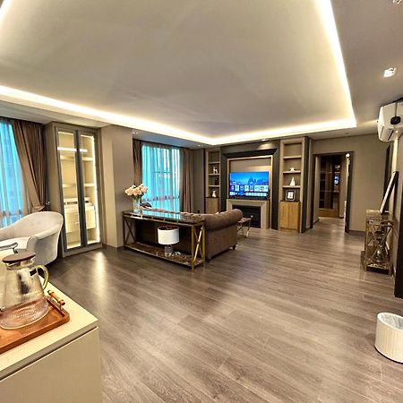 Chiang Mai Night Market Super Large Luxurious 3-Bedroom Hotel-Style Condo 외부 사진