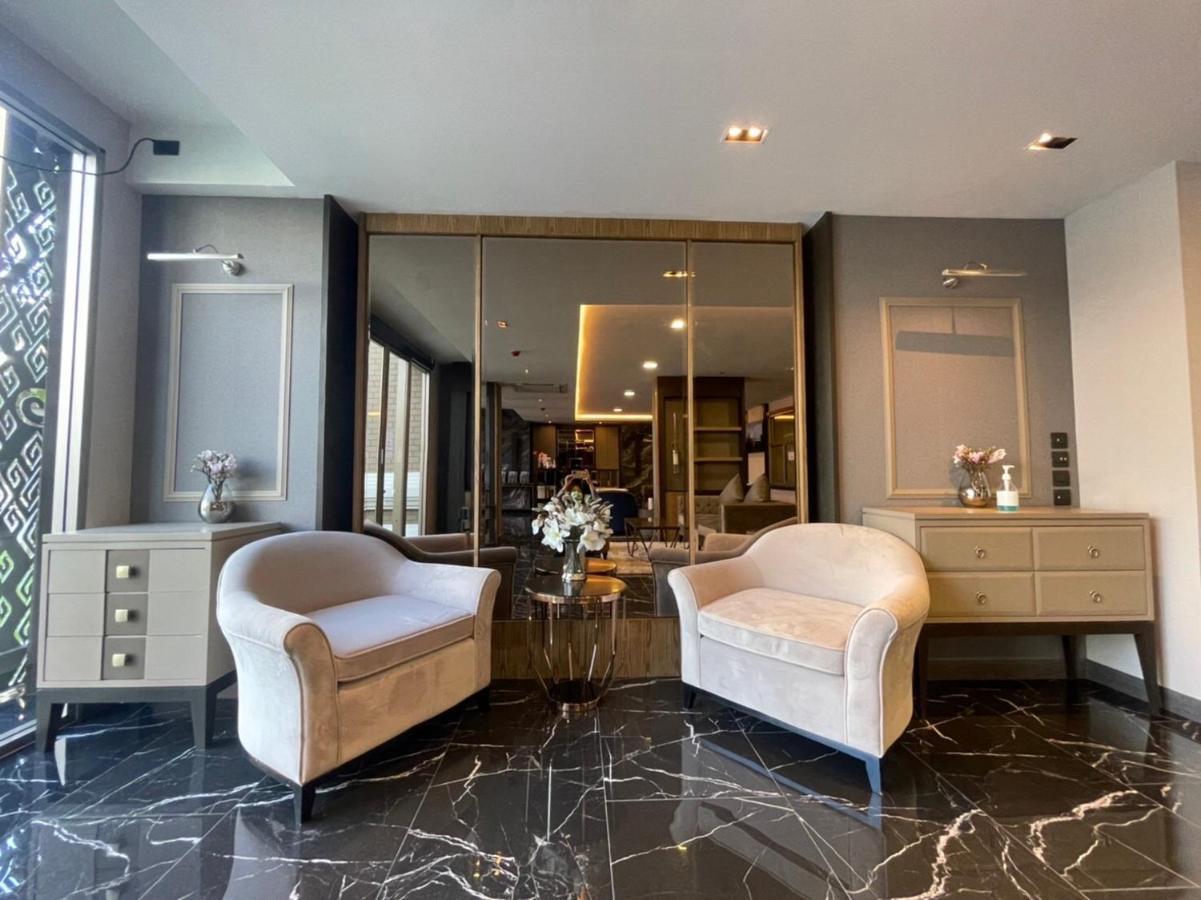 Chiang Mai Night Market Super Large Luxurious 3-Bedroom Hotel-Style Condo 외부 사진