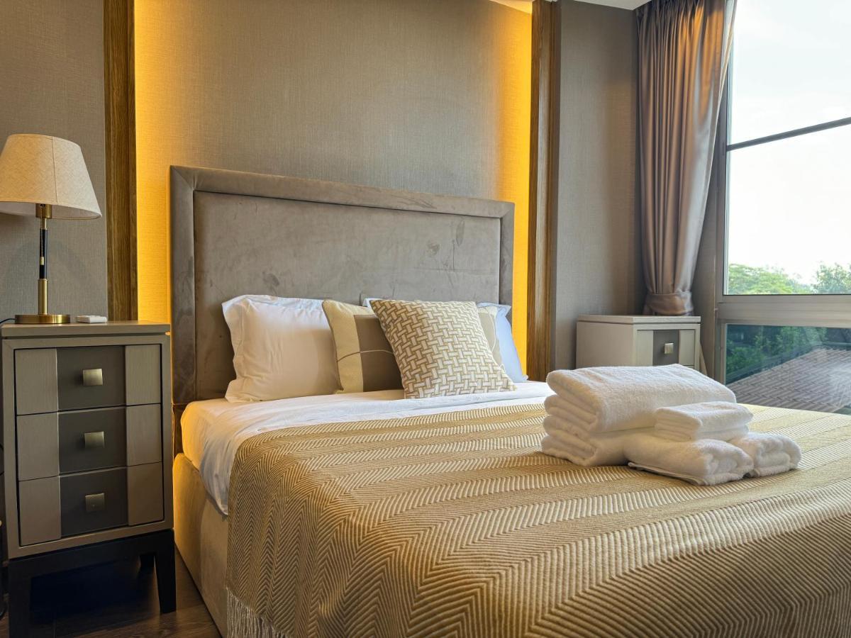 Chiang Mai Night Market Super Large Luxurious 3-Bedroom Hotel-Style Condo 외부 사진