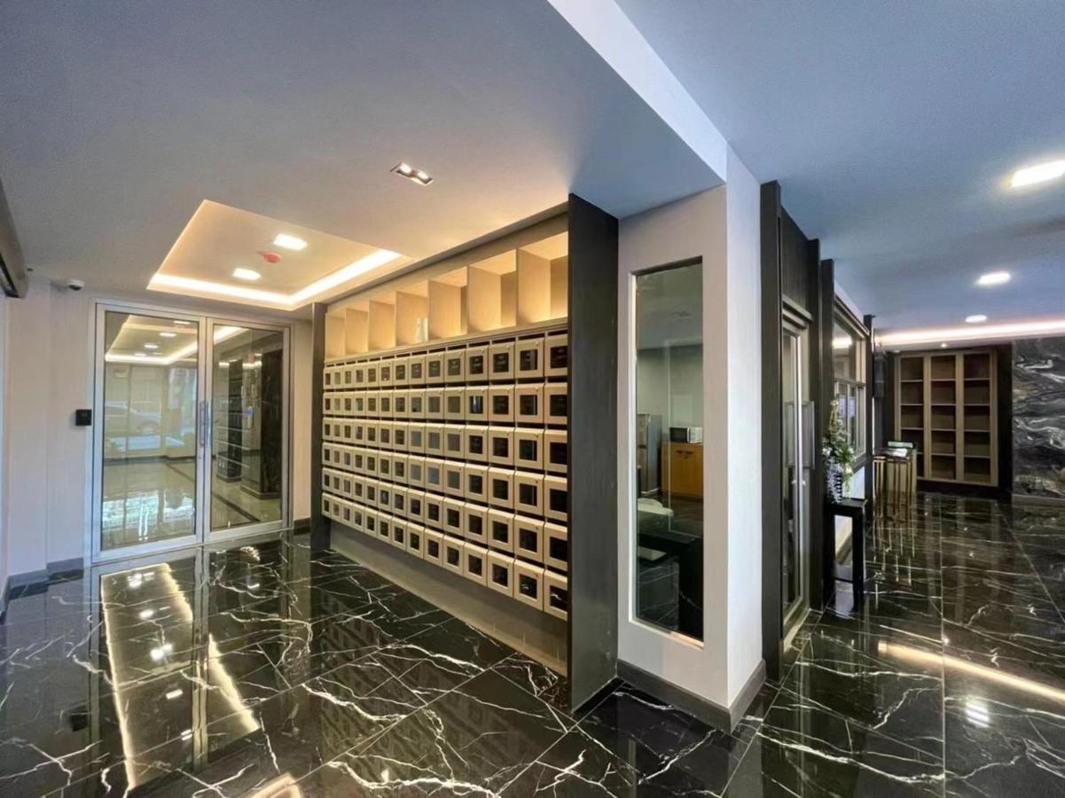 Chiang Mai Night Market Super Large Luxurious 3-Bedroom Hotel-Style Condo 외부 사진