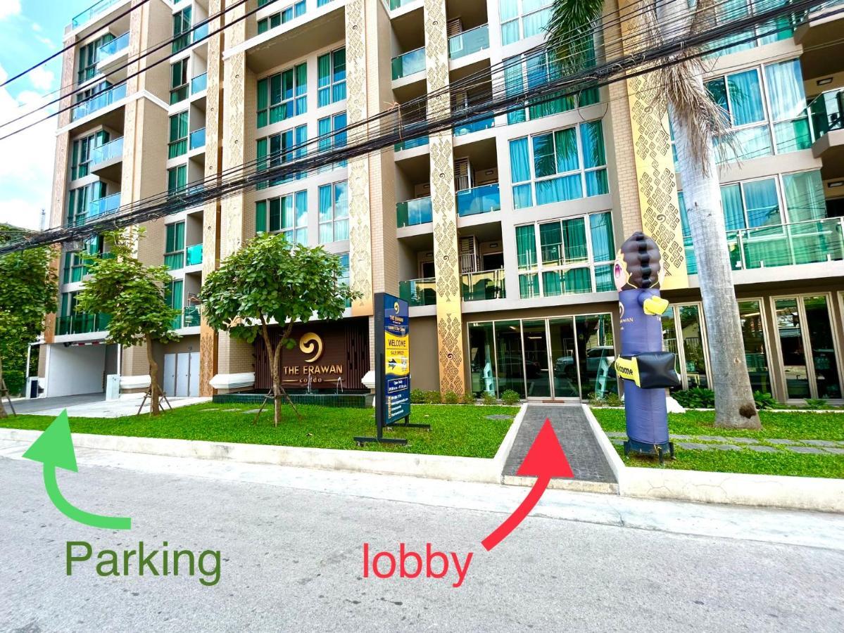 Chiang Mai Night Market Super Large Luxurious 3-Bedroom Hotel-Style Condo 외부 사진
